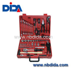 hand tool kit socket screwdriver