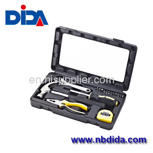 18 pcs hand tool set