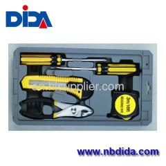 6pcs combination portable precision tool set