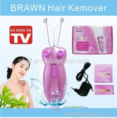 BRAWN Hair Kemover