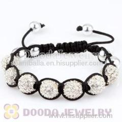 Cheap Hip Hop Shamballa bracelet | Hip Hop Shamballa bracelet wholesale