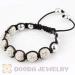 Hip Hop Shamballa bracelet