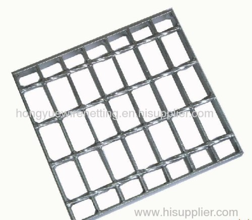 Steel Grating