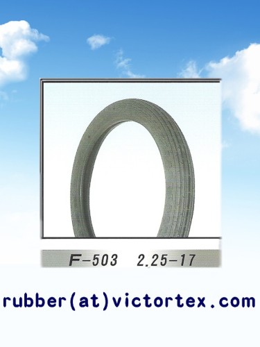 Motorcycle Tyre 2.25-17