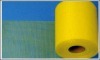 Self-adhesive fiberglass mesh tape