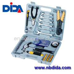 70PCS Combination tool set