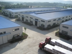 Shenzhen Haiston Building Materials Co., Ltd