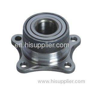 wheel hub unit toyota