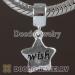 2011christmas sterling silver charms wholesale