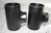 Tee pipe fitting