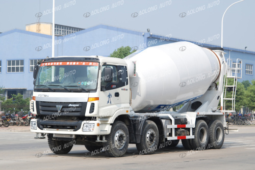 transit mixers portable concrete mixers