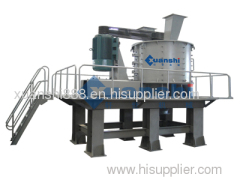 China New Fine Crusher