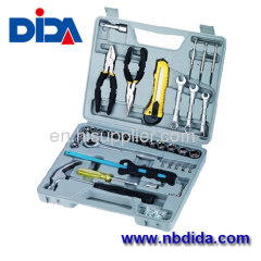 100 pcs household tool set