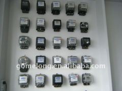 Yueqing gomelong meter co.,ltd