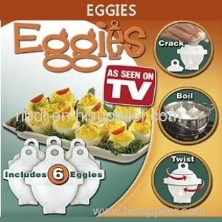 EGGIES