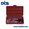 1/4&quot; 24PCS SOCKET SET