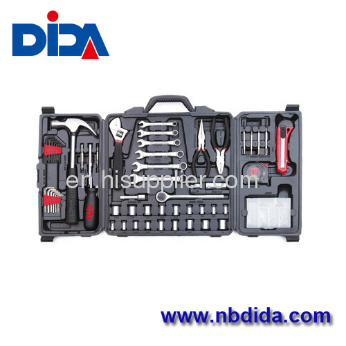 135pcs hand tool set