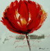 Handmade Floral Paintings