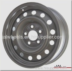 Car Wheel of 13" Fiat