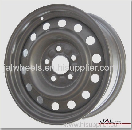 Car Wheel Rim