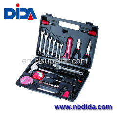 44 pc hand tool set