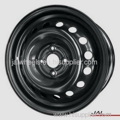 Car Steel Rims