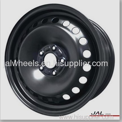 Steel Rim of Toyota 15" for Canada Market