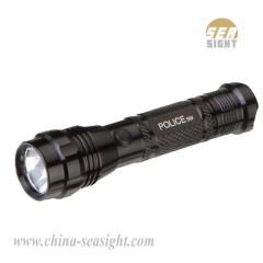 led flashlight torch