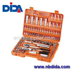 108pcs hand socket tool set