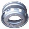 22.5x8.25&quot; Tubeless Truck Wheel for Toyota