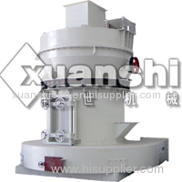 High Pressure Suspension Grinding Mill