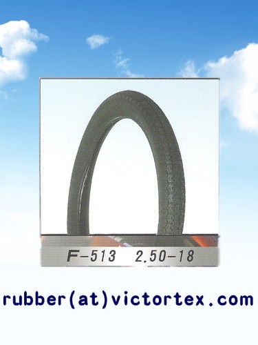 Motorcycle Tire 2.50-18