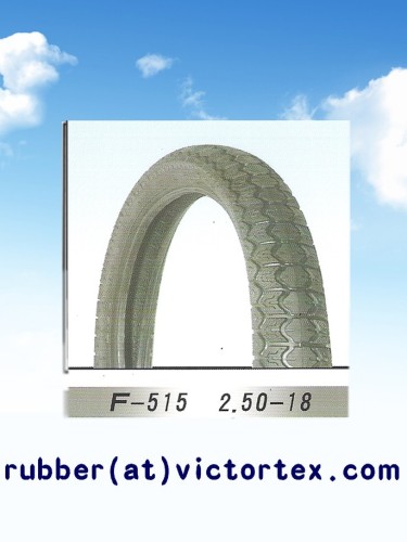 Motorcycl Tire 2.50-18