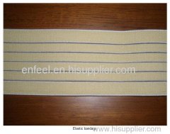 Elastic bandage Functional Fabric