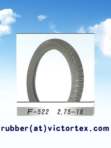 Motorcycle Tire 2.75-18