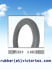 Motorcycle Tyre 3.00-17