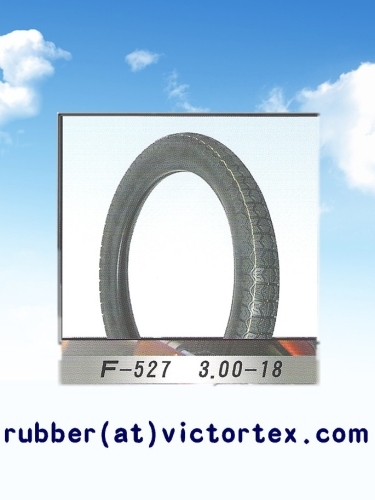 Motorcycle Tire 3.00-18