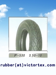 Scooter Tire 3.50-10