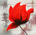 Modern Famous Flower Paintings