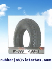Scooter Tyre 4.00-8
