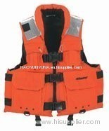 Life Jackets