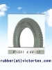 Motorcycle Tire 4.00-12