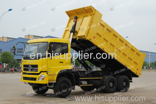 DongFeng 6*4 Dump Truck