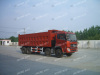 DongFeng 8*4 Dump Truck
