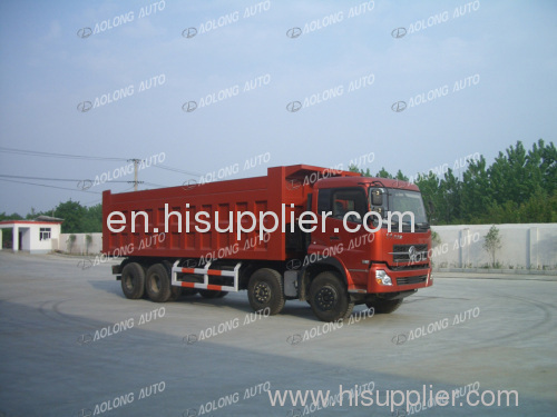 DongFeng 8*4 Dump Truck