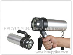 DF-8 Portable Rechargeable Explosion Proof Torch Light