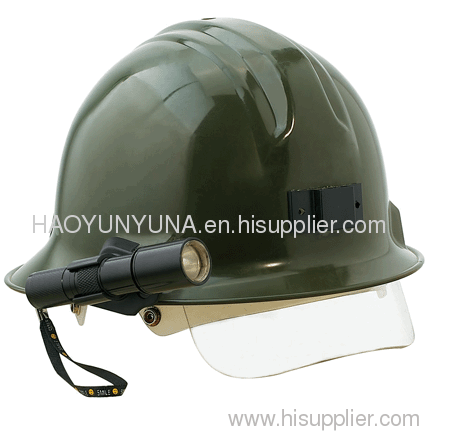 DF-9-2 Anti-Explosive Portable Flash Light