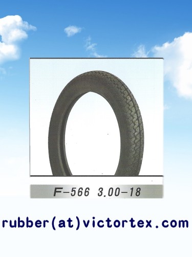 Motorcycle Tyre 3.00-18