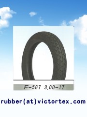 Motorcycle Tire 3.00-17