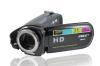 HD 1080P digital video camera, 12mp digital camcorder, high resolution video camcorder